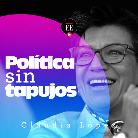 01 - “Los proyectos de Uribe y Petro conducen a la destrucción de Colombia”: Claudia López