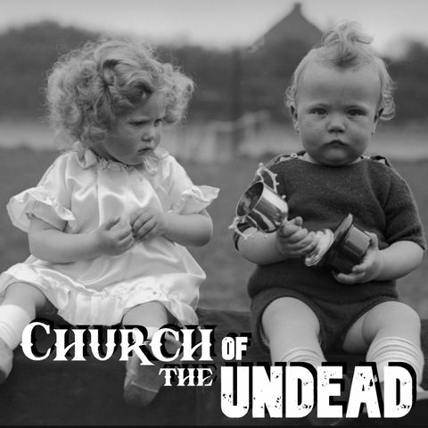 “COMPARING YOURSELF TO OTHERS IS HOLDING YOU BACK” #ChurchOfTheUndead