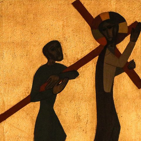 Thursday of the Fifteenth Week in Ordinary Time - The Yoke of Christ