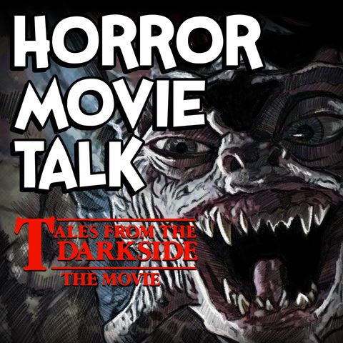 Tales From the Darkside: The Movie Review
