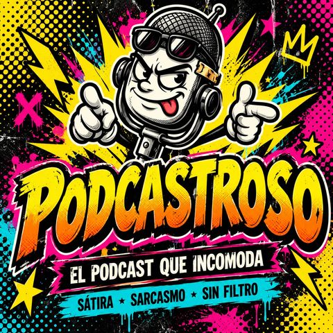 Copertina del podcast