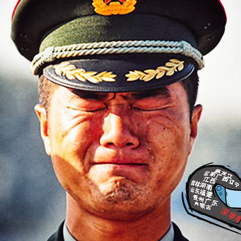 China's Disgusting U-Turn - Episode #100