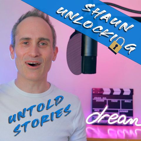 Podcast Cover