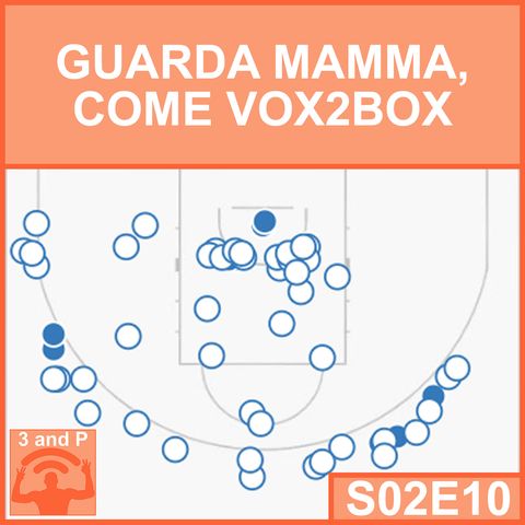 S02E10 - Guarda mamma, come Vox2Box