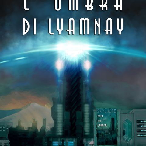 Intervista alla seconda edizione de l'Ombra di Lyamnay su Radio Atlanta Milano