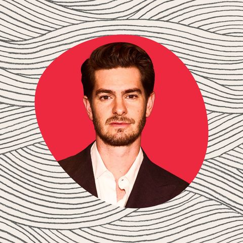 Andrew Garfield Wants to Crack Open Your Heart