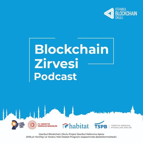 5. Panel 2: Dünyada Blockchain