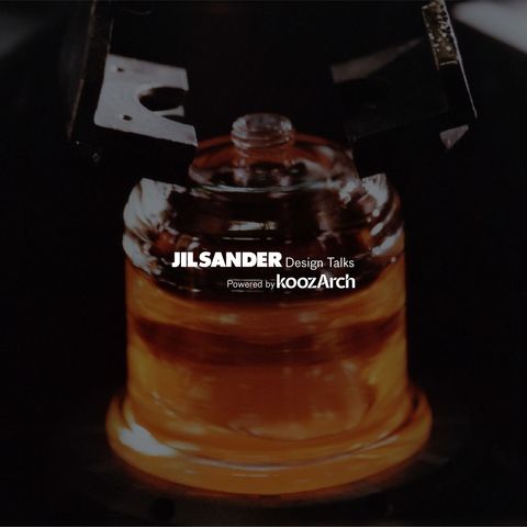 EP. 06 Olfactory Series 1