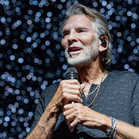 Kenny Loggins Demands Removal of 'Danger Zone' From AI Clip of Trump