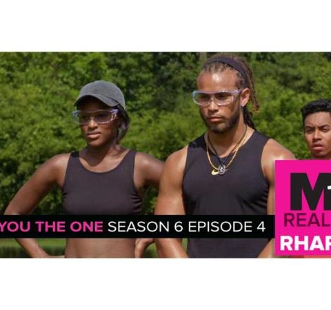 MTV Reality RHAPup | Are You The One 6 Episode 4 Recap Podcast