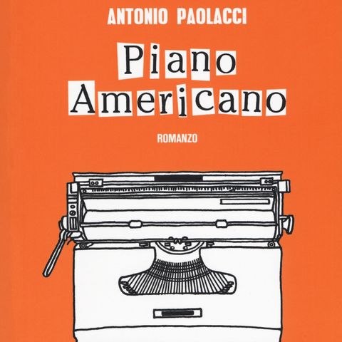 Antonio Paolacci "Piano Americano"