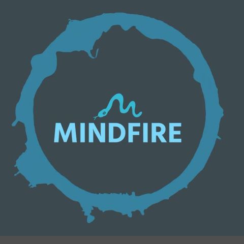 MINDFIRE - Episode 16 - February 16, 2023 - Dystopia Now! with Nick Hinton and Maverick Matthews - Only on Fringe.Fm