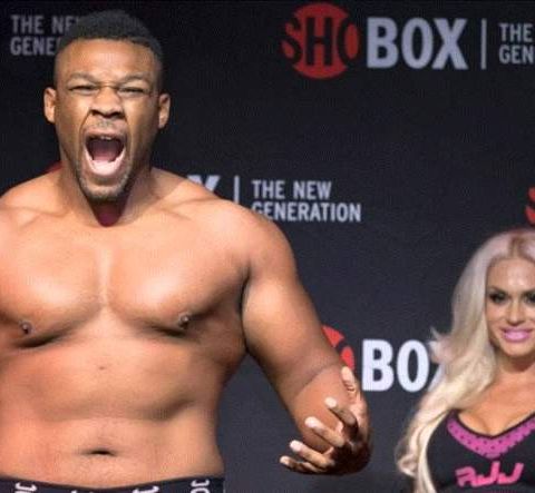 Inside Boxing Daily: Jarrell Miller tests positive, is the fight in doubt? Povetkin-Whyte, and a look back at Robinson-Graziano