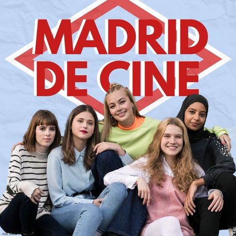 Episodio 1 - Skam España