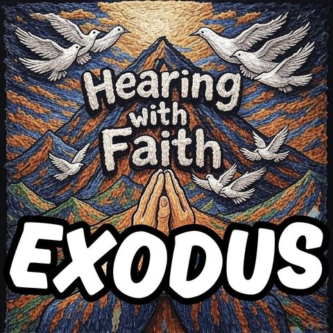 Exodus 18: Jethro’s Advice to Moses Scripture