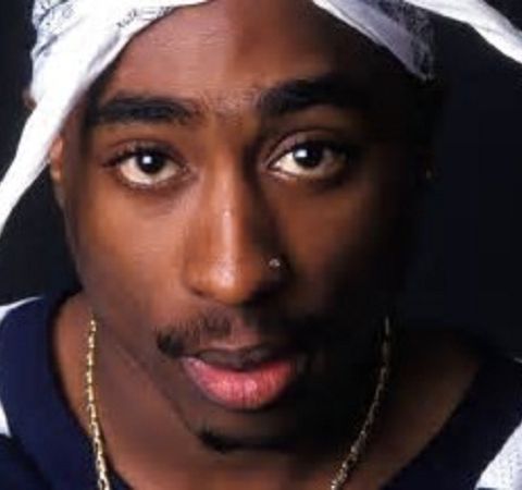 I'm Not Going To Argue With Black People About Tupac Because...