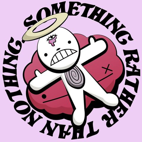 Something Rather Than Nothing Trailer