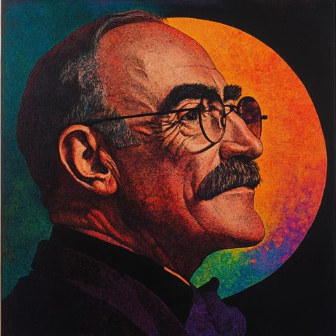 American Notes-Rudyard Kipling