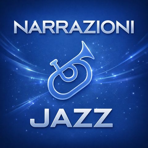 Copertina del podcast