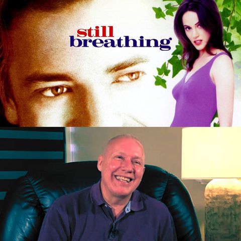 Movie 'Still Breathing' Commentary by David Hoffmeister - Weekly Online Movie Workshop