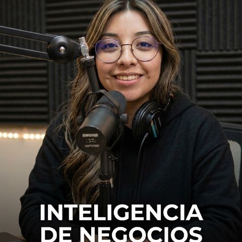 Inteligencia de negocios