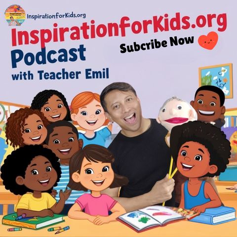 Podcast Cover
