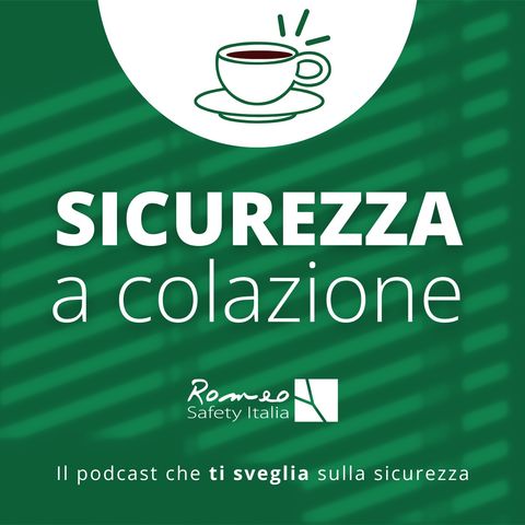 Copertina del podcast