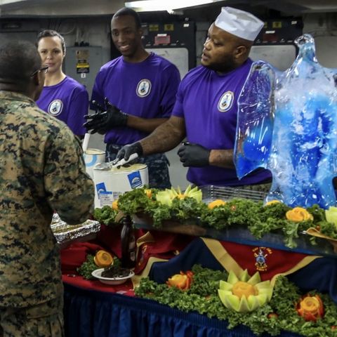 Episode 706: The Midrats Horn of Plenty