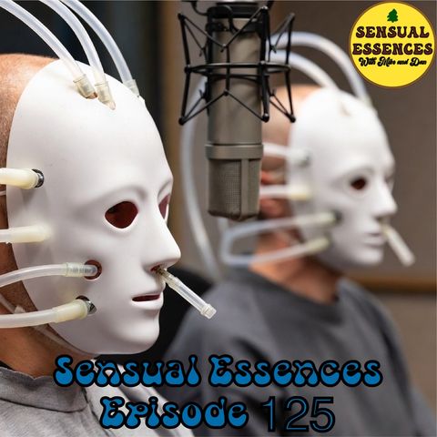 Sensual Essences 125