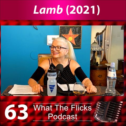 WTF 63 “Lamb” (2021)