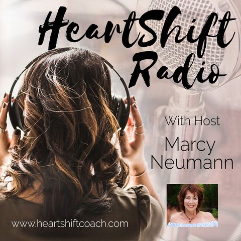Podcast: Betrayal is No Longer a Dirty Word With Guest Dr. Debi Silber