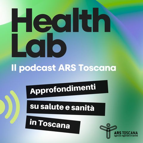 Copertina del podcast