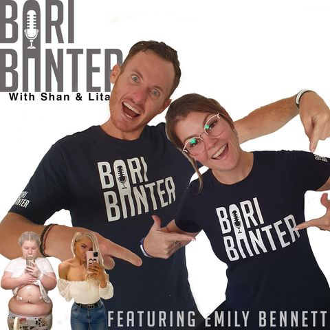 BARI BANTER #6 - Emily Bennett