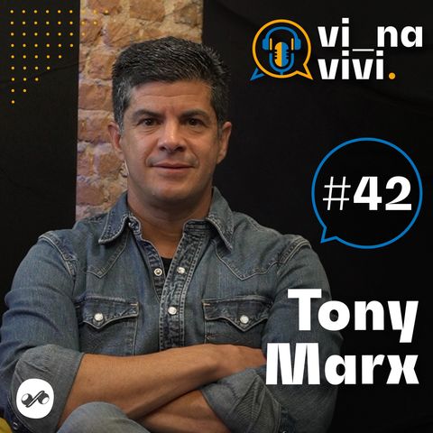 Tony Marx - Ceo Ski Concept | Vi na Vivi #42