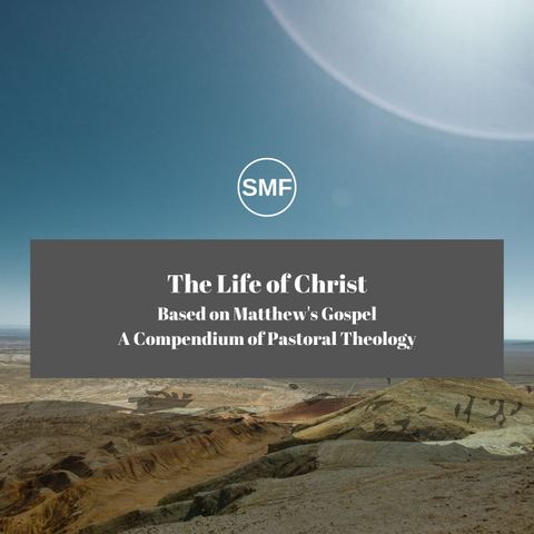 The Life of Christ Book 2 Unit 2