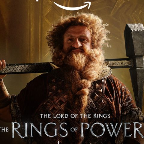 Rebobinando Los anillos de poder 2x05