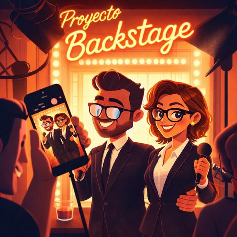 Copertina del podcast