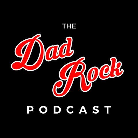 Episode 30: Dad Rock does K-Pop?