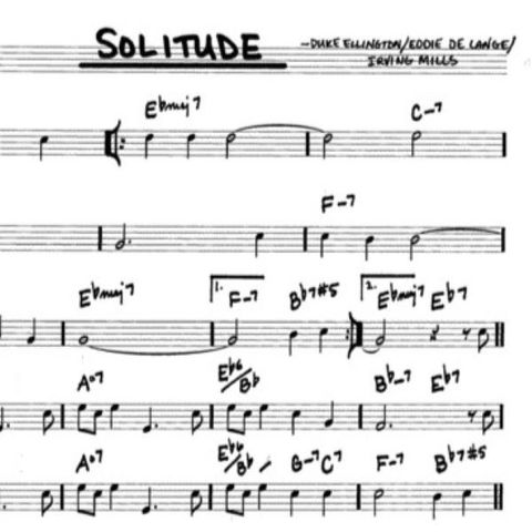 SOLITUDE