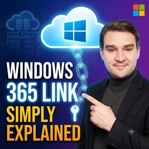 Windows 365 Link - Simply Explained