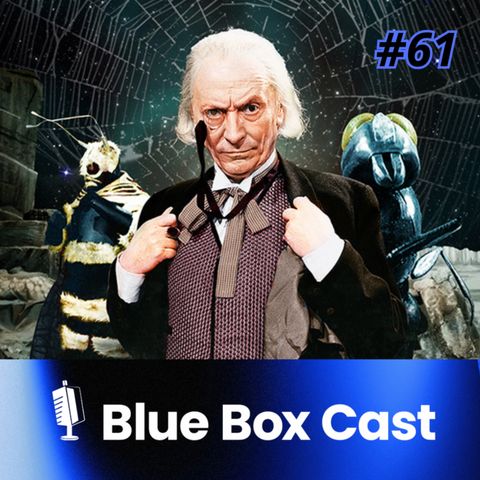 Blue Box Cast #61: É Melhor Pular?