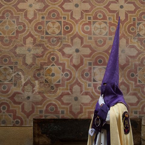 Die Kirche zerfällt, das Christentum lebt