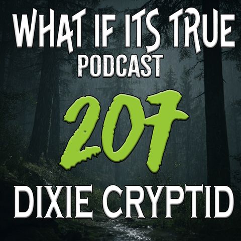 Archive 207 Bigfoot Only