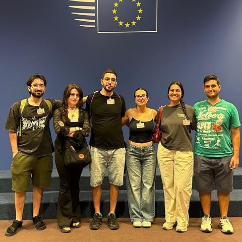 Grazie Ursula #1