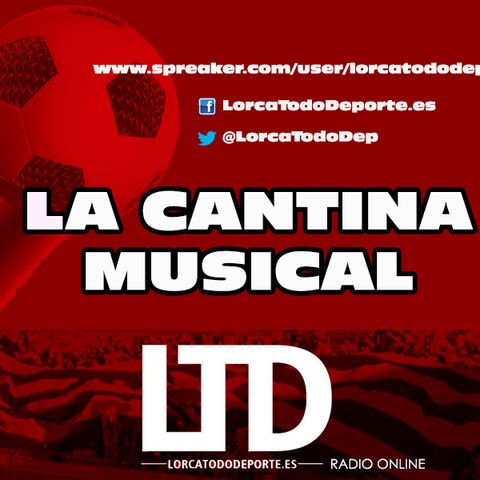 La Cantina Musical 30/07/16