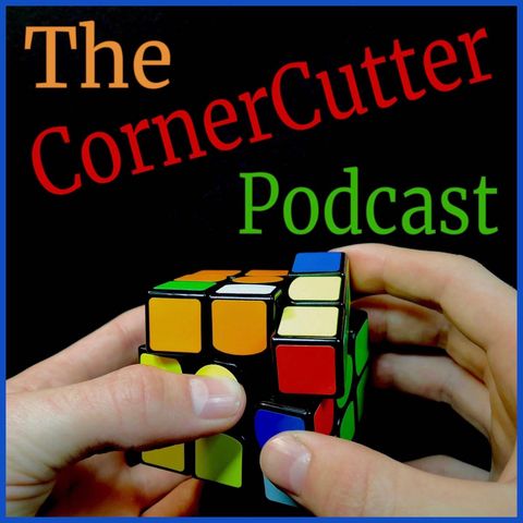 WR 5.69 3x3 Average, Listener Comments, and 5 Years of Podcasting - TCCP#76 | A Weekly Cubing Podcast