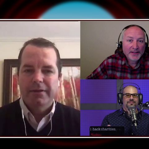 Evidence of Absence - Business Security Weekly #108