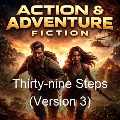 Copertina del podcast