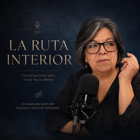 Copertina del podcast
