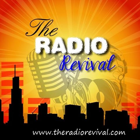 The Radio Revival-September 19